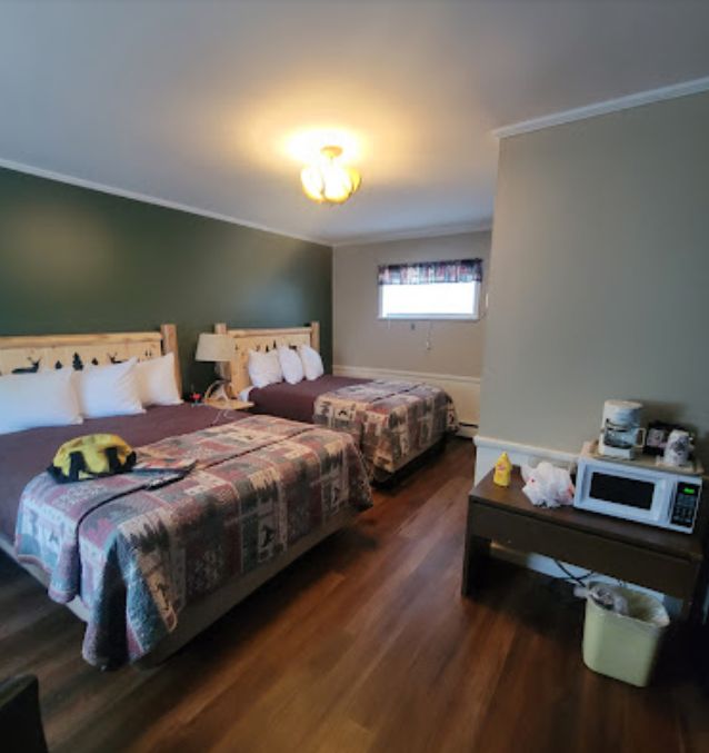 Northern Traveler Motel - Web Listing (newer photo)